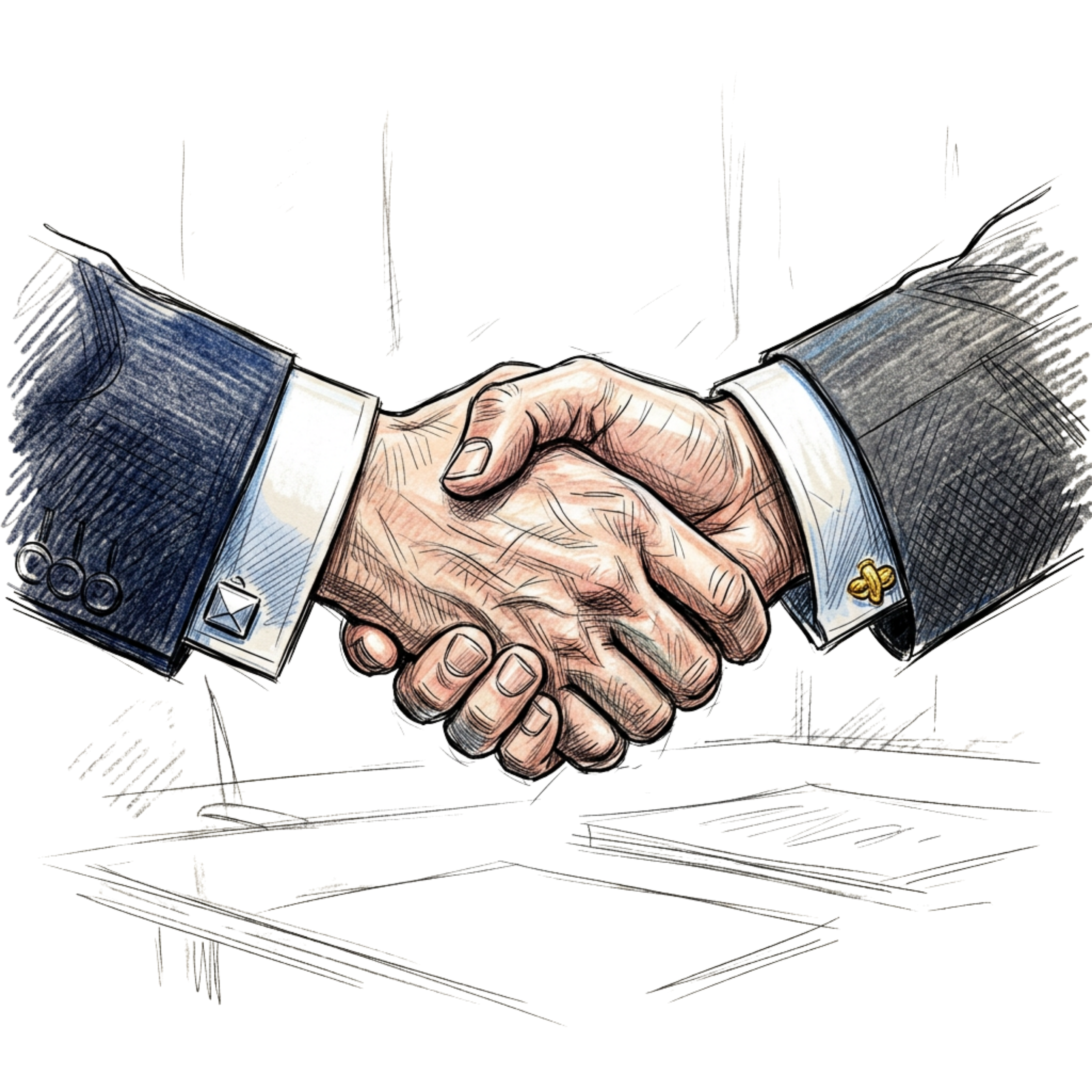 Data partnership